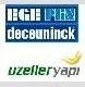 uzeller yapı
